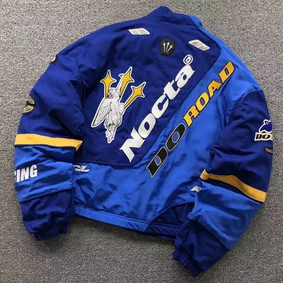 ￥468 N⭐K⭐ NO⭐T⭐ JACKET COTTON CIOTHES 213132635（im 170cm 60kg i wear size S in the phot）