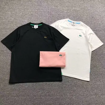 ￥108 LACOSTE T-SHIRT 213131904