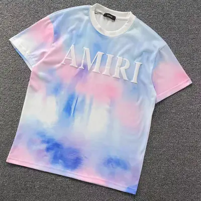 ￥78 AMIRI T-SHIRT 1103140232（im 170cm 60kg i wear size M in the phot）