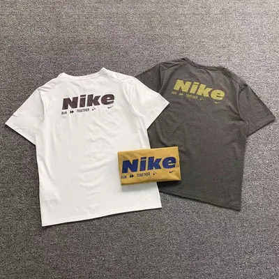 ￥108 N⭐K⭐ T-SHIRT 3103160519（im 170cm 60kg i wear size M in the phot）