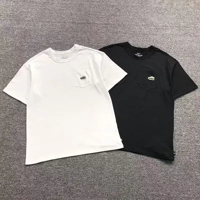 ￥108 N⭐K⭐ T-SHIRT 3103160919（im 170cm 60kg i wear size M in the phot）