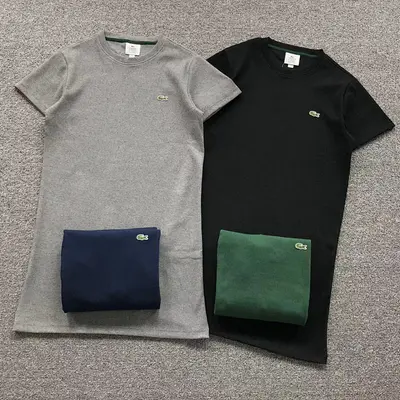 ￥88 LACOSTE LONG SKIPT FEMAIE STYIE 1103160208
