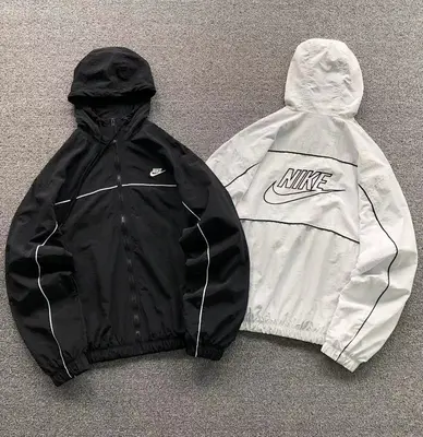 ￥235 N⭐K⭐ JACKET 3103170719（im 170cm 60kg i wear size M in the phot）