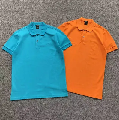 ￥148 H⭐G⭐ B⭐⭐S POLO 213172904（im 170cm 60kg i wear size S in the phot）
