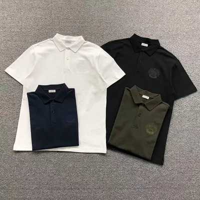 ￥168 B⭐R⭐E⭐RY POLO 213182115（im 170cm 60kg i wear size M in the phot）