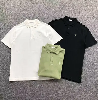 ￥168 B⭐R⭐E⭐RY POLO 213182015（im 170cm 60kg i wear size S in the phot）
