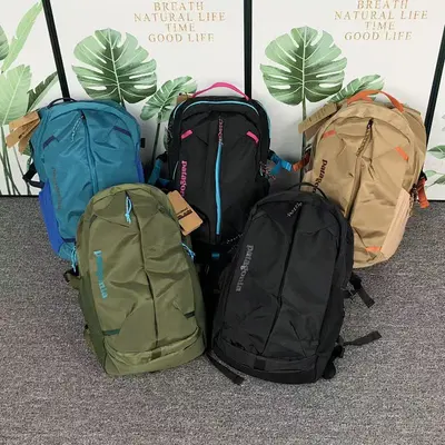 ￥118 PATAGONIA BAG 413180113 ( 长28CM*宽14CM*44CM)