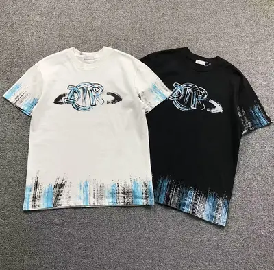 ￥115 D⭐O⭐ T-SHIRT 213181815（im 170cm 60kg i wear size M in the phot）