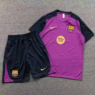 ￥85 FOOTBALL T-SHIRT SHORTS CHILD 31031809002