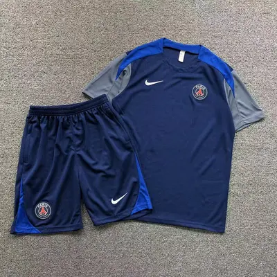 ￥85 FOOTBALL T-SHIRT SHORTS 31031806002