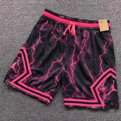 ￥85NBA BASKETBALL SHORTS 31031802002（im 170cm 60kg i wear size M in the phot）