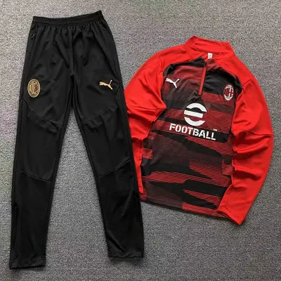 ￥145 FOOTBALL LONG SLEEVED TROUSERS 31031817002