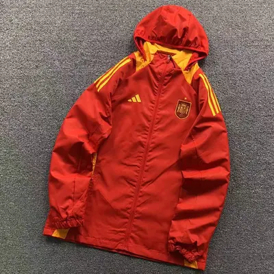 ￥135 FOOTBALL TRENCH COAT 31031815002（im 170cm 60kg i wear size L in the phot）