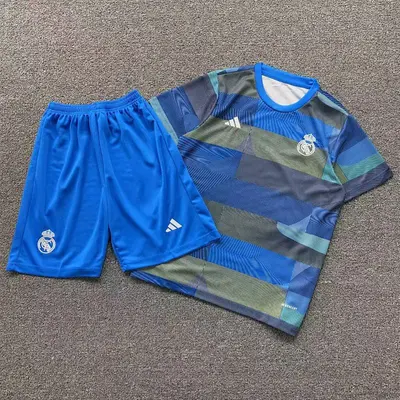 ￥75 FOOTBALL T-SHIRT SHORTS CHILD 31031804002
