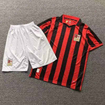 ￥78 FOOTBALL SHORTS T-SHIRT 31031904002（im 170cm 60kg i wear size L in the phot）
