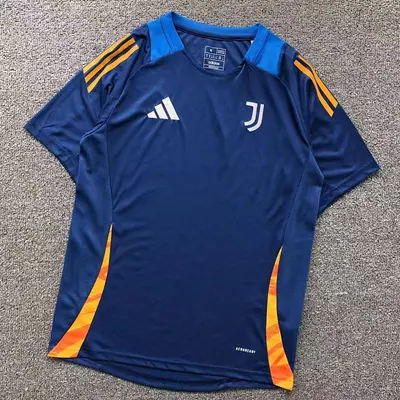 ￥78 FOOTBALL T-SHIRT 31032108002（im 170cm 60kg i wear size M in the phot）