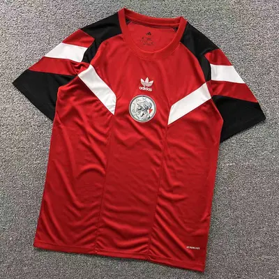 ￥78 FOOTBALL T-SHIRT 31032109002（im 170cm 60kg i wear size M in the phot）