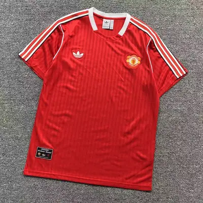 ￥78 FOOTBALL T-SHIRT 11032111002（im 170cm 60kg i wear size L in the phot）