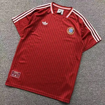 ￥78 FOOTBALL T-SHIRT 11032102002（im 170cm 60kg i wear size L in the phot）
