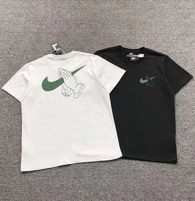 ￥75 N⭐K⭐ T-SHIRT 213220157