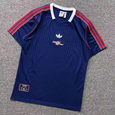 ￥78 FOOTBALL T-SHIRT 31032207002（im 170cm 60kg i wear size M in the phot）