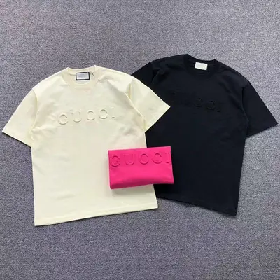 ￥115 G⭐C⭐I T-SHIRT 3103232020（im 170cm 60kg i wear size S in the phot）