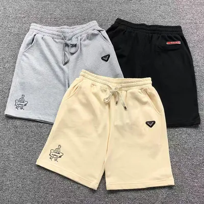 ￥138 P⭐A⭐A SHORTS 413231321（im 170cm 60kg i wear size M in the phot）