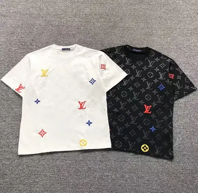 ￥115 L⭐ T-SHIRT 3103230820（im 170cm 60kg i wear size S in the phot）