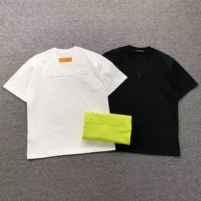 ￥115 L⭐ T-SHIRT 3103231720（im 170cm 60kg i wear size S in the phot）