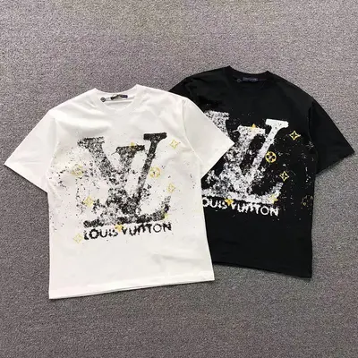￥115 L⭐ T-SHIRT 3103230920（im 170cm 60kg i wear size S in the phot）