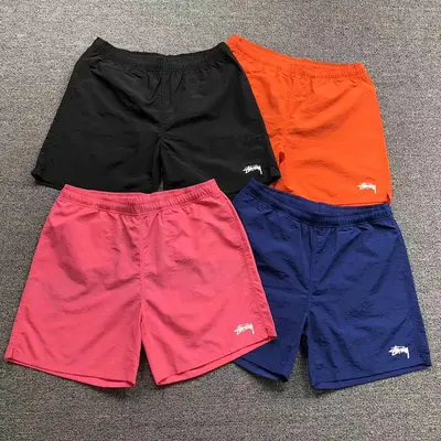 ￥125 STUSSY SHORTS 4132539001