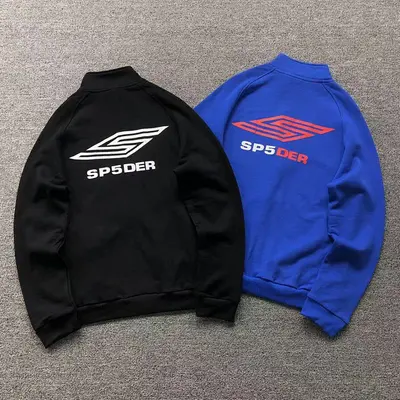 ￥158 SP5DER JACKET 1103241153（im 170cm 60kg i wear size S in the phot）