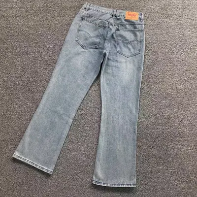 ￥135 GALLERY DEPT TROUSERS 3103240153（im 170cm 60kg i wear size S in the phot）