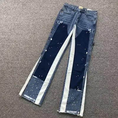 ￥158 GALLERY DEPT TROUSERS 1103241553（im 170cm 60kg i wear size S in the phot）