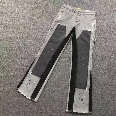 ￥158 GALLERY DEPT TROUSERS 3103240553（im 170cm 60kg i wear size S in the phot）
