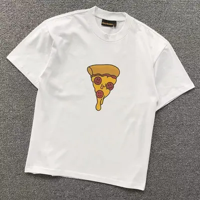 ¥98 DREW T-SHIRT 503250317(im 170cm 60kg i wear size S in the phot)