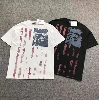 ¥115 THUG CLUB T-SHIRT 503253217(im 170cm 60kg i wear size 1 in the phot)
