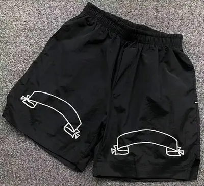 ¥118 ASKYURSELF SHORTS 503251217(im 170cm 60kg i wear size S in the phot)