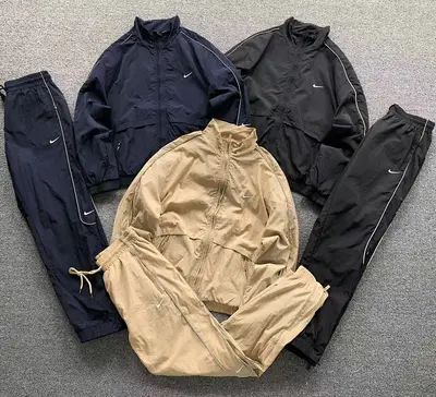 ¥195 N⭐K⭐ TRENCH COAT TROUSERS 503253585(im 170cm 60kg i wear size M in the phot)