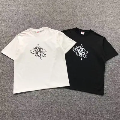 ¥88 S⭐⭐R⭐⭐E T-SHIRT 413253521(im 170cm 60kg i wear size M in the phot)
