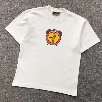 ¥98 DREW T-SHIRT 503250417(im 170cm 60kg i wear size S in the phot)