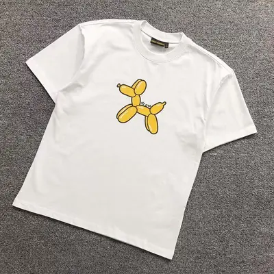 ¥98 DREW T-SHIRT 503250717(im 170cm 55kg i wear size S in the phot)