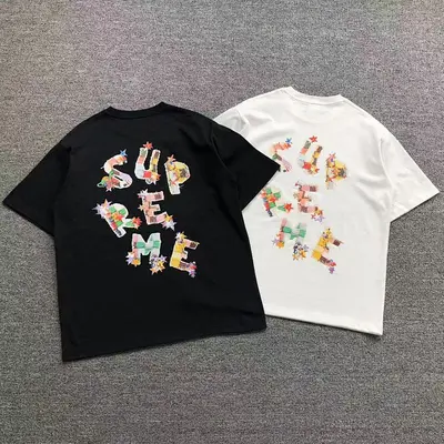 ¥88 S⭐⭐R⭐⭐E T-SHIRT 413251121(im 170cm 60kg i wear size M in the phot)