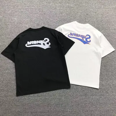 ¥88 S⭐⭐R⭐⭐E T-SHIRT 413252121(im 170cm 60kg i wear size M in the phot)