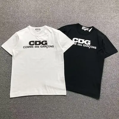 ￥95 CDG T-SHIRT 503261821（im 170cm 60kg i wear size M in the phot）