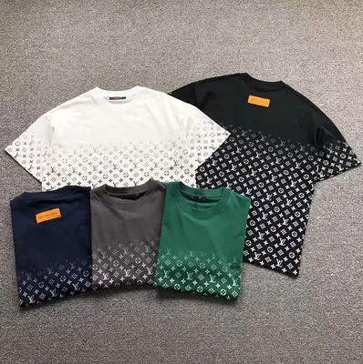 ￥115 L⭐ T-SHIRT 413272621（im 170cm 60kg i wear size S in the phot）
