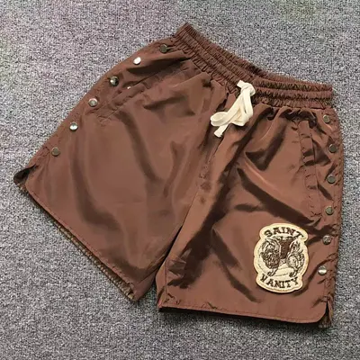 ￥218 SA⭐N⭐ VA⭐IT⭐ SHORTS 3103271572（im 170cm 60kg i wear size M in the phot）