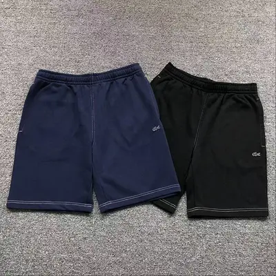￥118 LACOSTE SHORTS 213262709（im 170cm 60kg i wear size S in the phot）