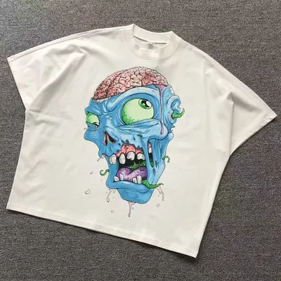 ￥118 FASHION T-SHIRT 3103270672