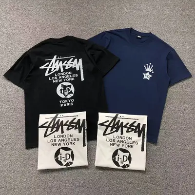 ￥85 STUSSY T-SHIRT 3103272131